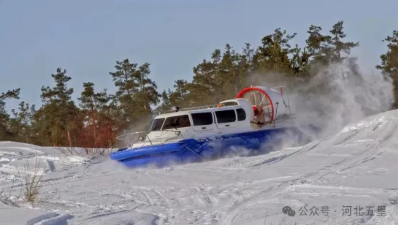 我國應(yīng)急救援、防汛救災(zāi)“戰(zhàn)斗力爆表”的高新裝備—河北五星“瓦爾特·霸王龍”應(yīng)急救援船艇系列!