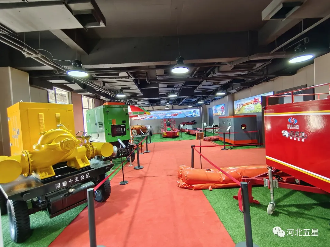 高新技術裝備創(chuàng)新推廣示范基地