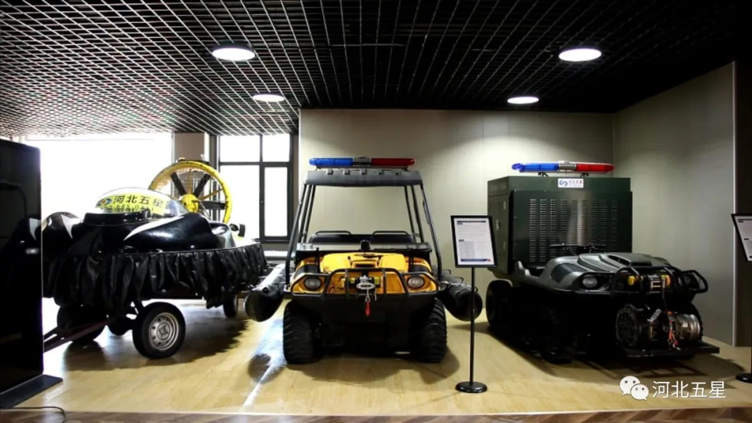 高新技術裝備創(chuàng)新推廣示范基地