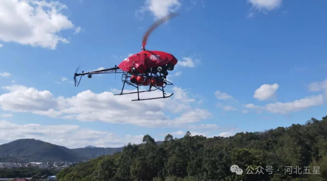 我國應(yīng)急救援、防汛救災(zāi)“戰(zhàn)斗力爆表”的高新裝備—河北五星“瓦爾特·霸王龍”智能無人應(yīng)急救援系列！