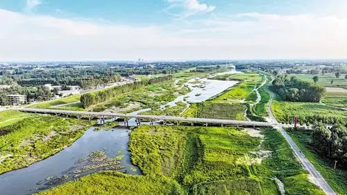 用好用足國(guó)債資金，河北恢復(fù)重建提速增效